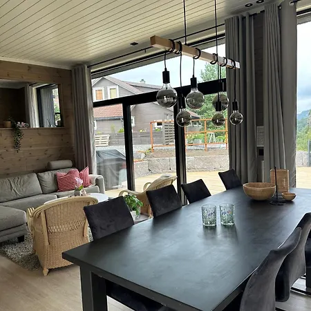 Holiday home I Lindesnes