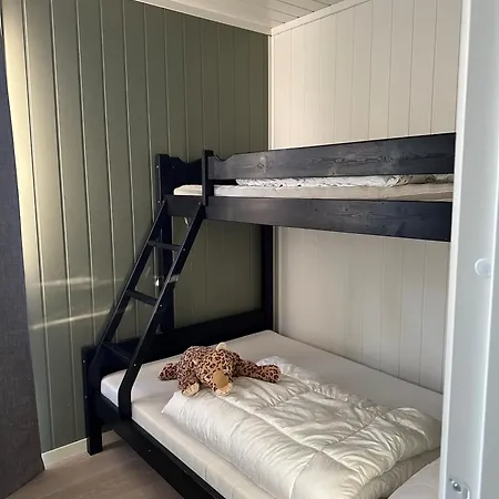 I Lindesnes Feriehus