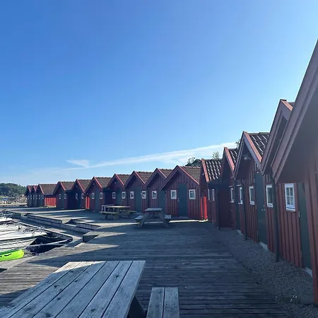 I Lindesnes Feriehus Svenevik