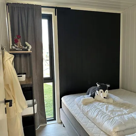 I Lindesnes Holiday home *