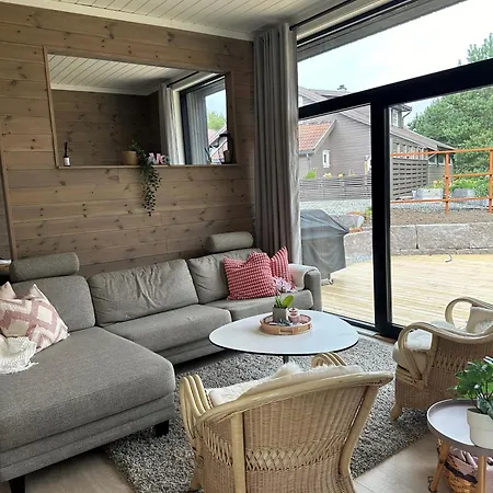 I Lindesnes Holiday home Svenevik